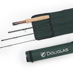 Douglas DXF Fly Rod - letzter Stab!!!