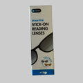 Stick On Reading Linsen