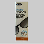 Stick On Reading Linsen
