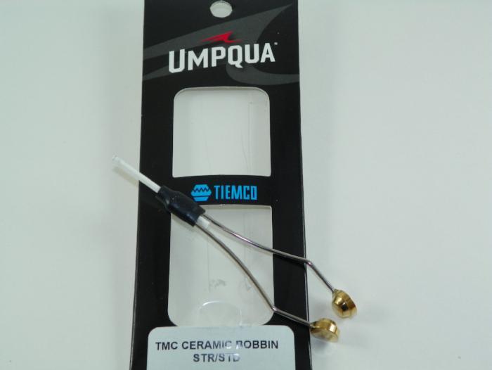 Tiemco Keramik Bobbin