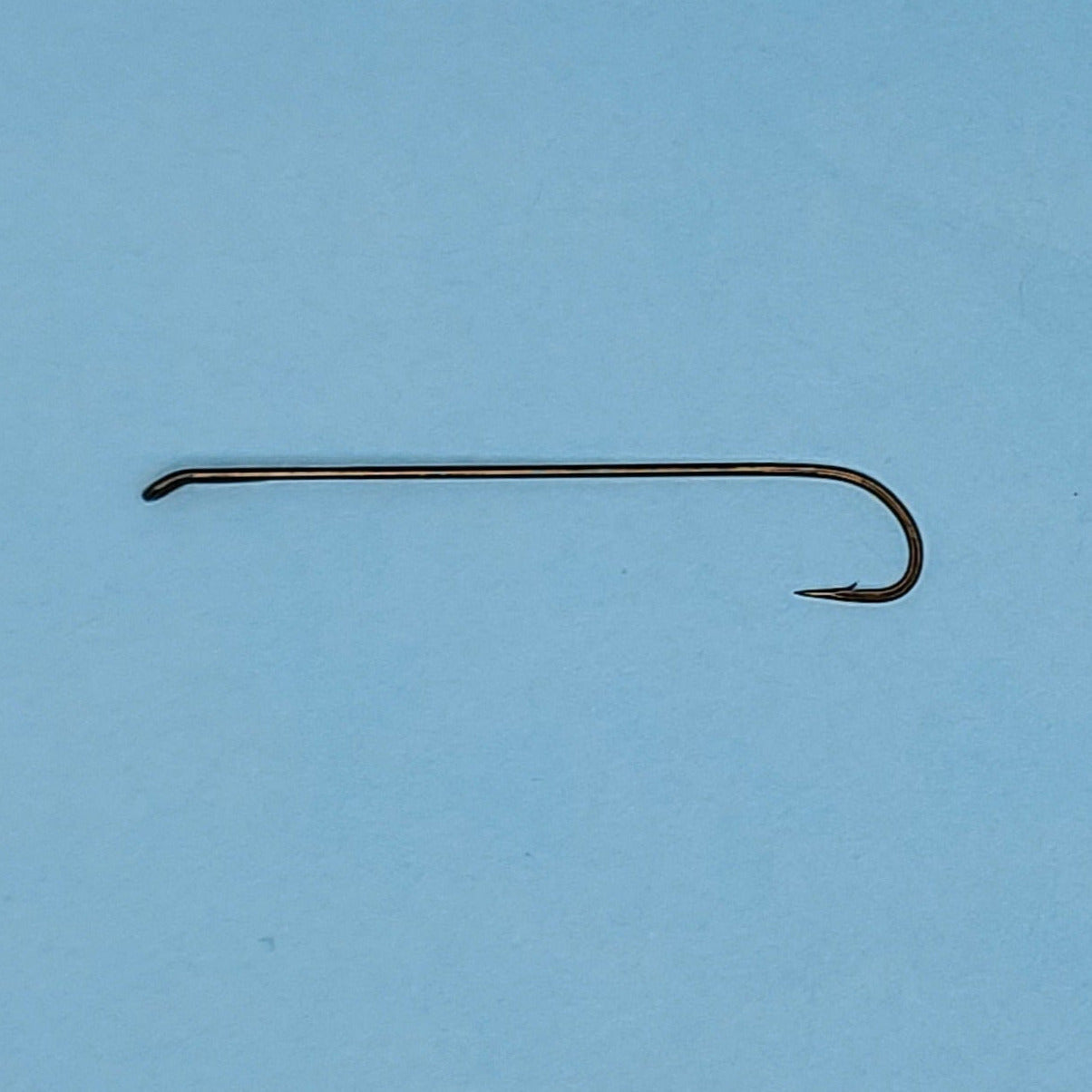 HMH 10x 'Carrie Stevens' Streamer Hook