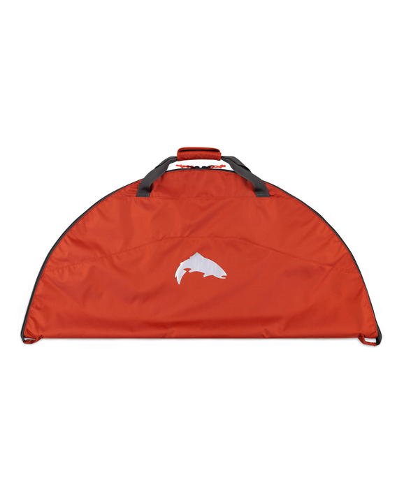 Simms Taco Wader Bag