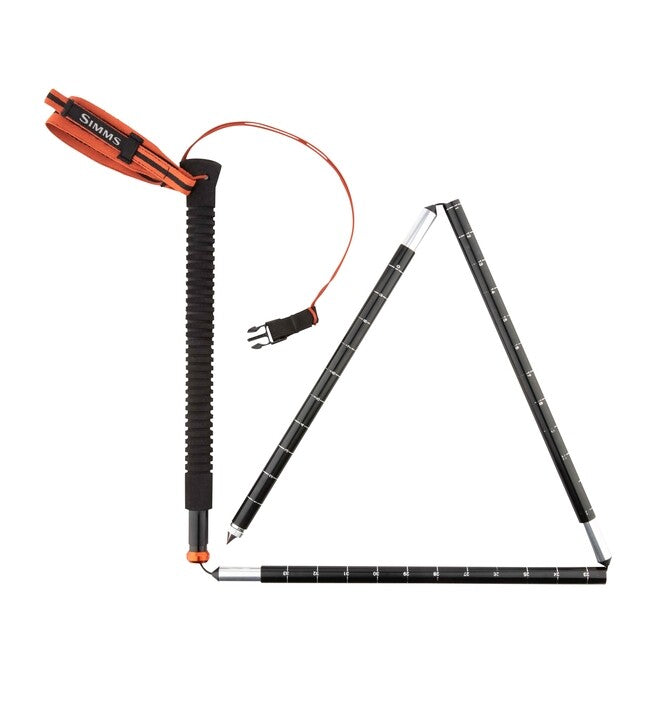 Simms Wading Staff
