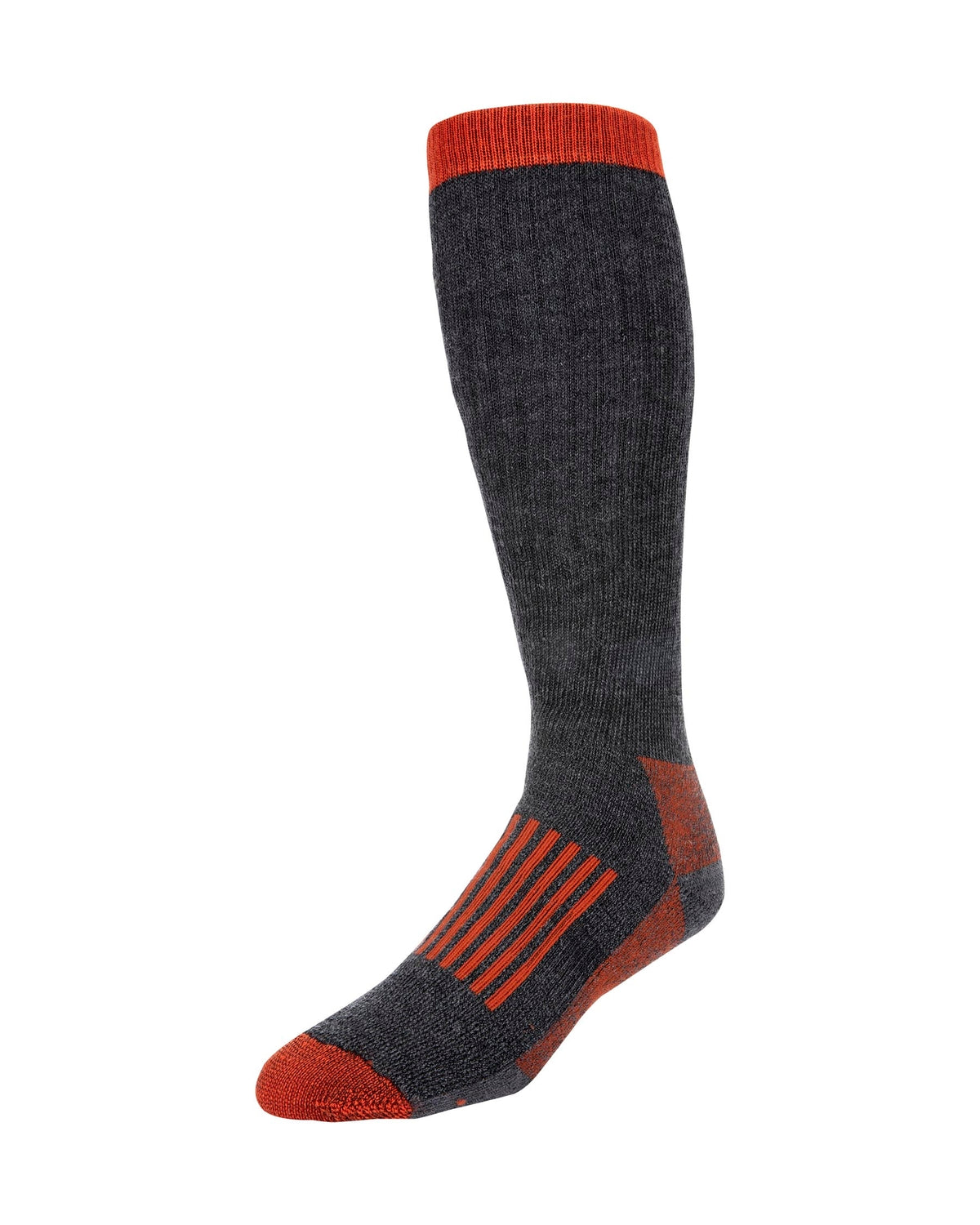 Simms Männer Merino Thermal OTC Socken