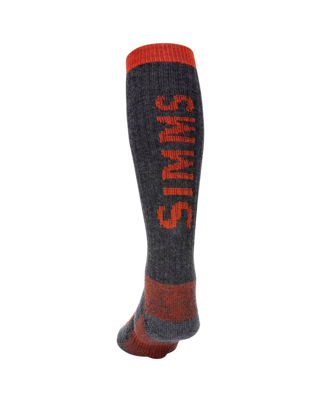 Simms Männer Merino Thermal OTC Socken