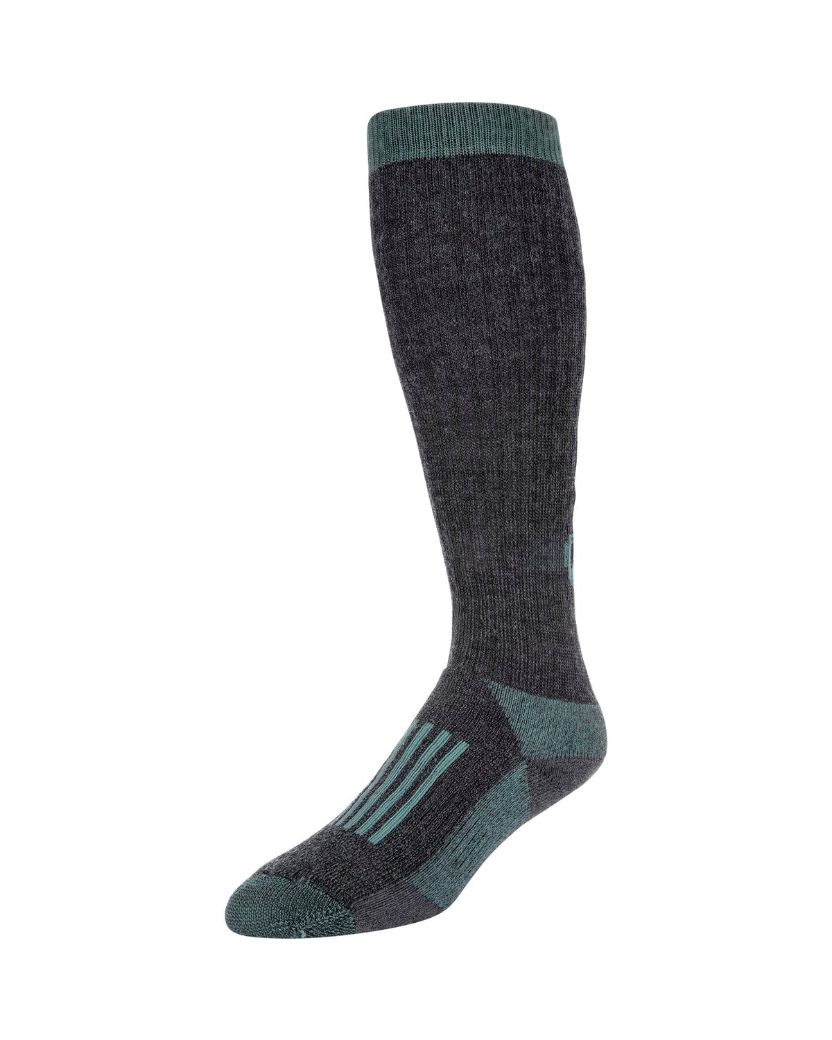 Simms Frauen Merino Thermal OTC Socken