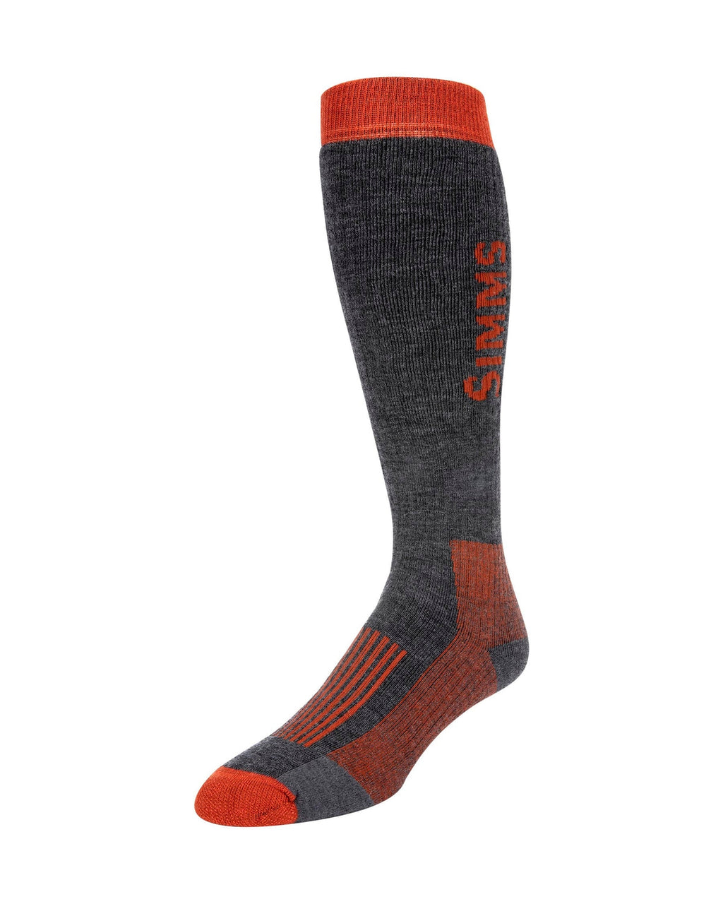 Simms Männer Merino Mittelgewicht OTC Socken