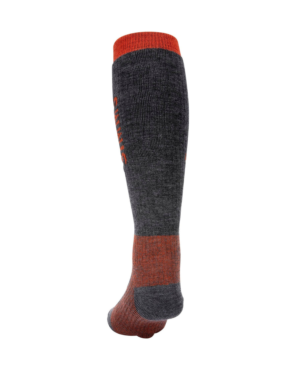 Simms Männer Merino Mittelgewicht OTC Socken