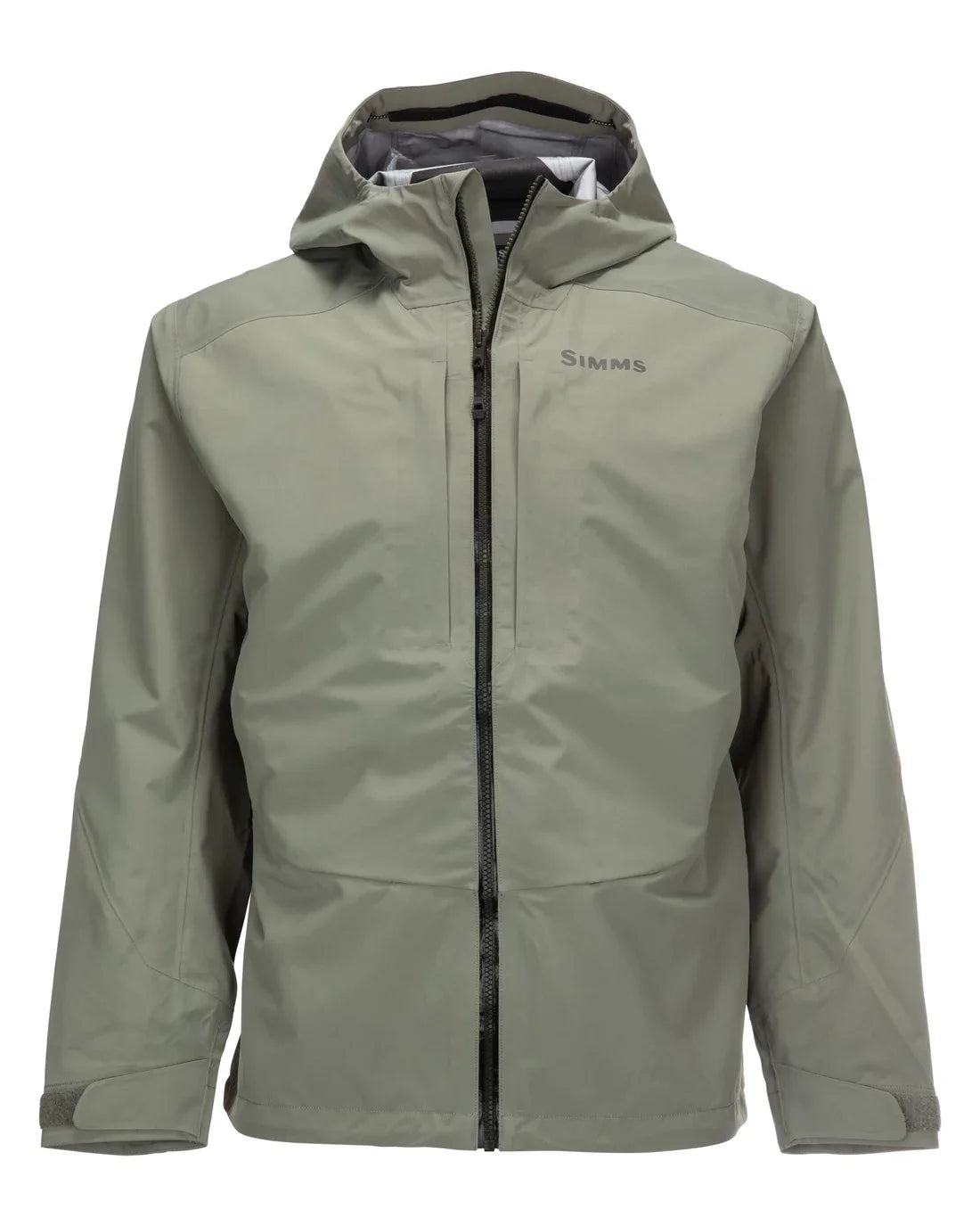 Simms M's Freestone Wading Jacke