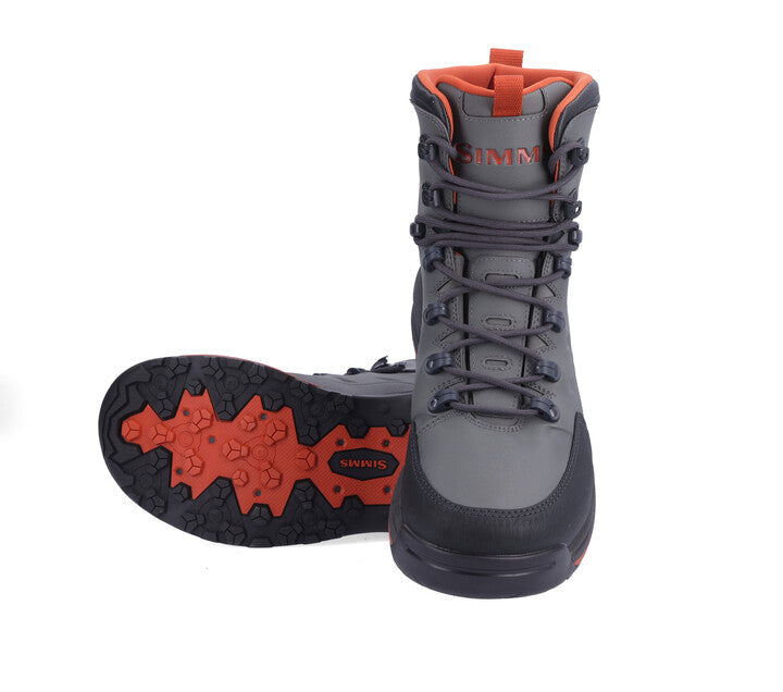 Simms Freestone Wading Boot - Gummisohle