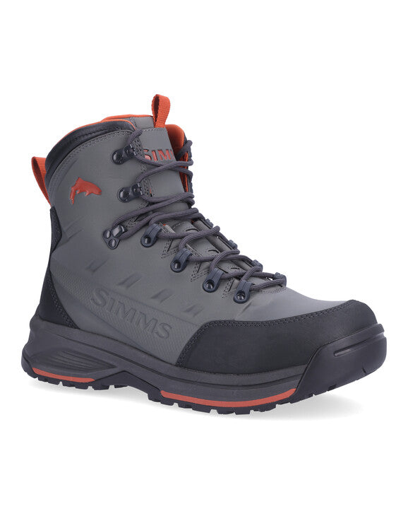 Simms Freestone Wading Boot - Gummisohle