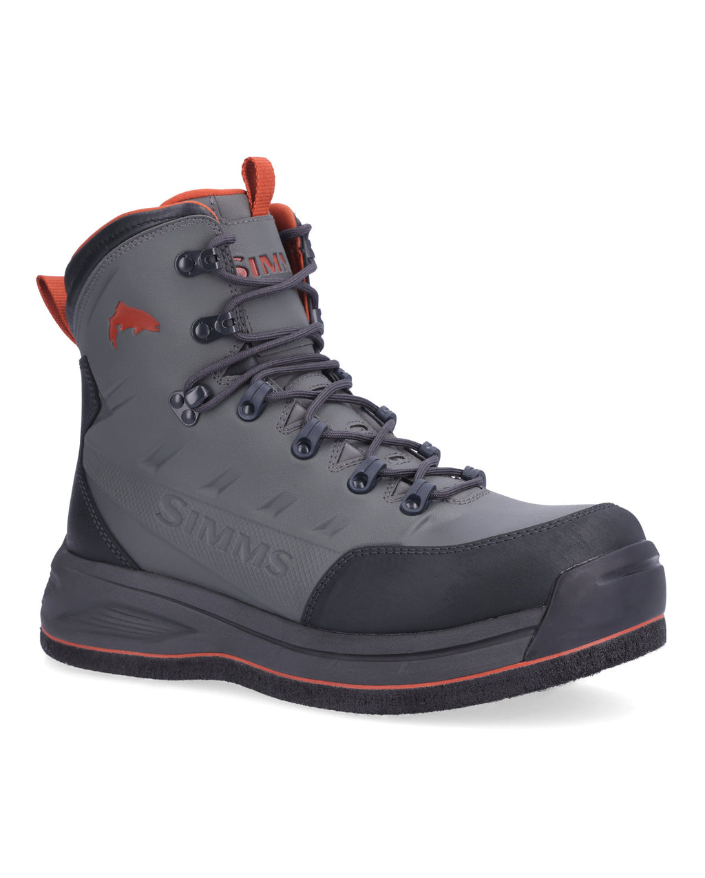 Simms Freestone Wading Boot - Felt Sole (Deutsche Ausgabe)
