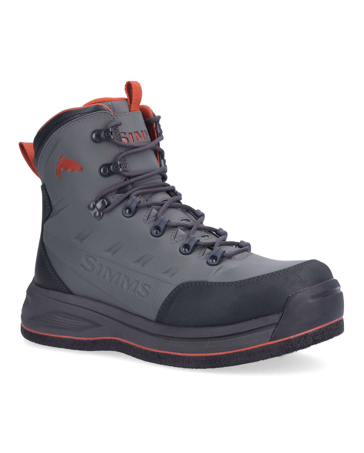 Simms Freestone Felt Bottom Boots - ältere Bestände