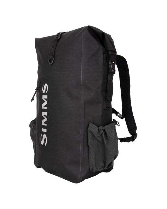 Simms Dry Creek Rolltop Rucksack