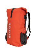 Simms Dry Creek Rolltop Rucksack