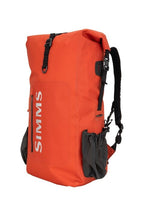 Simms Dry Creek Rolltop Rucksack