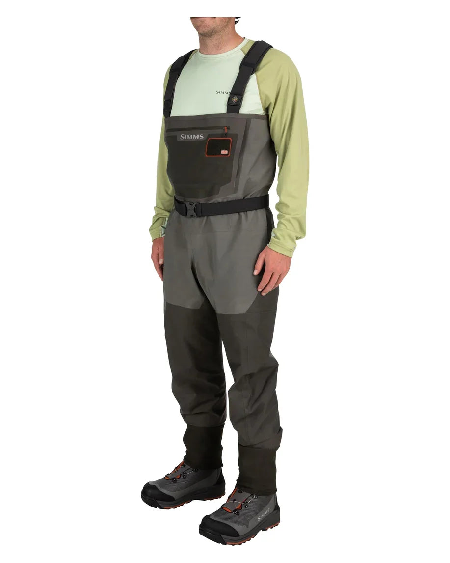 Simms G3 Guide Waders - Strumpffuß