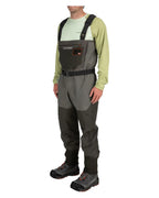 Simms G3 Guide Waders - Strumpffuß