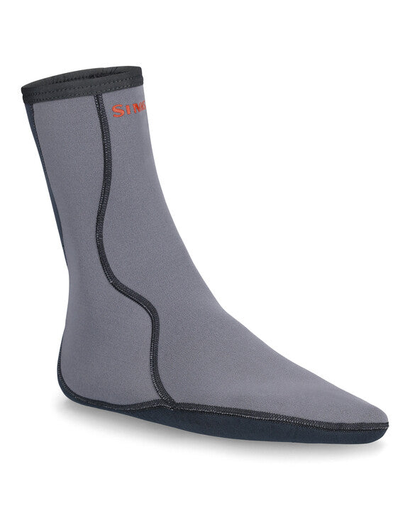 Simms Neopren Wadensocken
