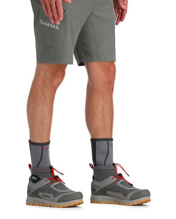 Simms Neopren Wadensocken