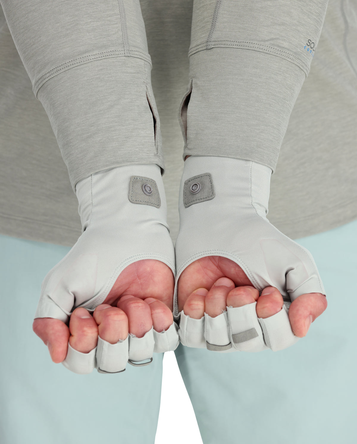 Simms Bugstopper SunGlove