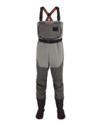 Simms Freestone Waders - Stockingfoot (Deutsche Ausgabe)