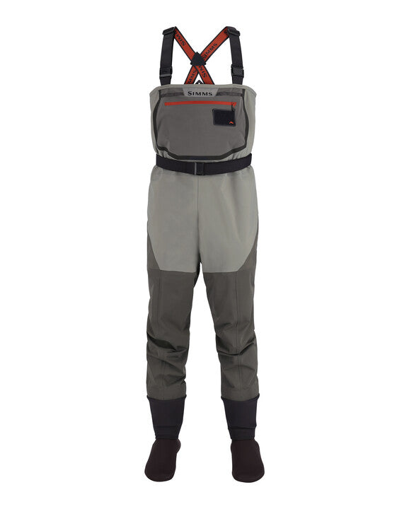 Simms Freestone Waders - Stockingfoot (Deutsche Ausgabe)
