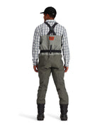 Simms Freestone Waders - Stockingfoot (Deutsche Ausgabe)