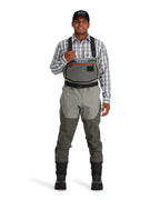 Simms Freestone Waders - Stockingfoot (Deutsche Ausgabe)