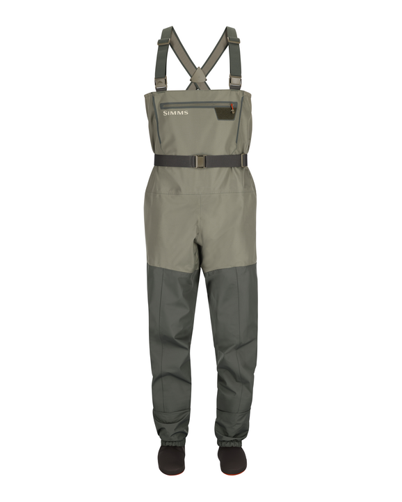 Simms Tributary Wader - Stockingfoot (Deutsche Ausgabe)
