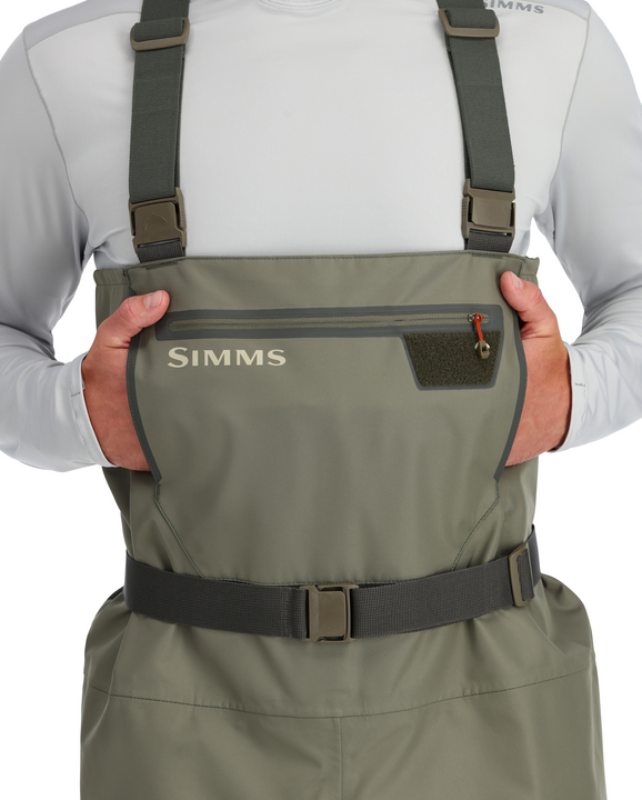 Simms Tributary Wader - Stockingfoot (Deutsche Ausgabe)