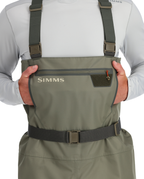 Simms Tributary Wader - Stockingfoot (Deutsche Ausgabe)