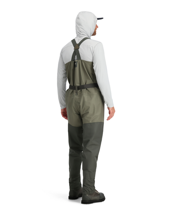 Simms Tributary Wader - Stockingfoot (Deutsche Ausgabe)