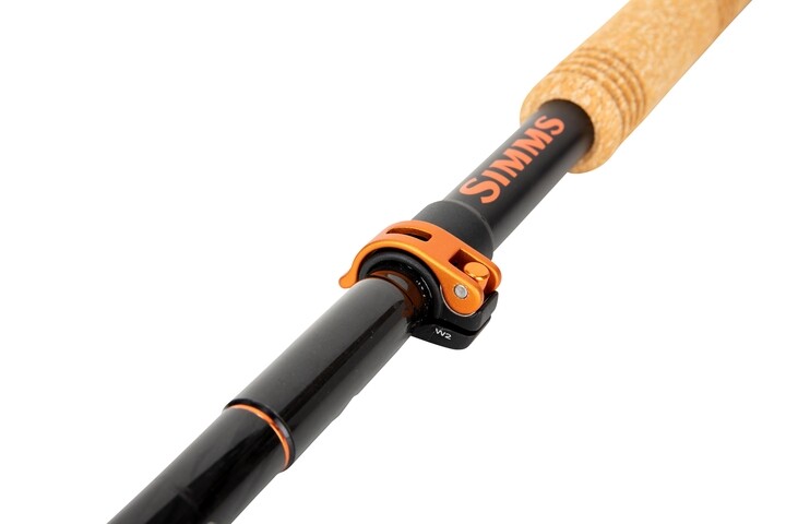 Simms Pro Wading Staff