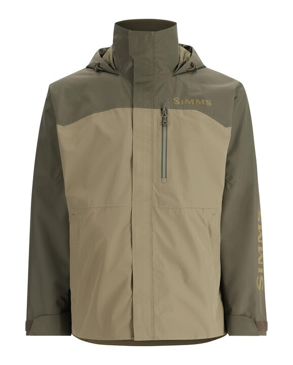 Simms Herren Herausforderer Jacke