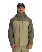Simms Herren Herausforderer Jacke