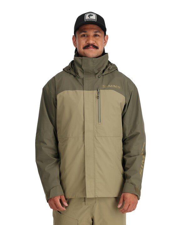 Simms Herren Herausforderer Jacke
