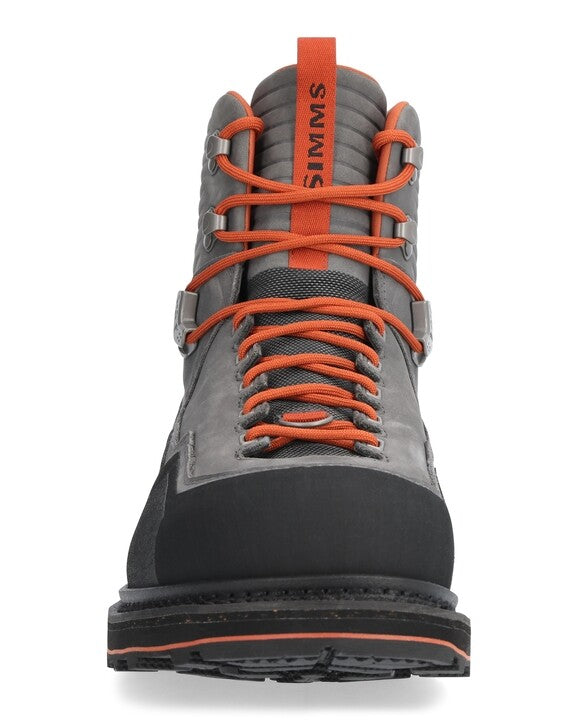 Simms G3 Guide Wading Boots - Vibram Sole