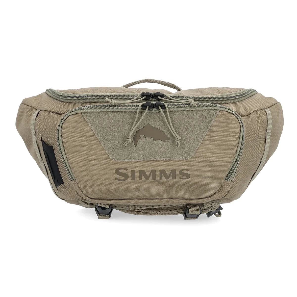 Simms Tributary Hip Packung