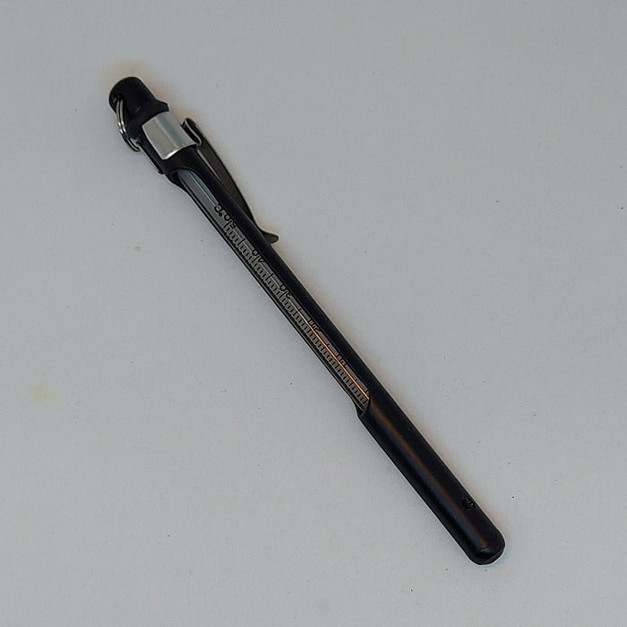 Fly Fishing Thermometer