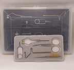 Terra Fly Tying Tool Kits