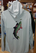 Korkers Kapuzenpullover