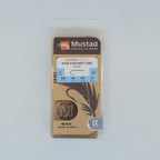 Mustad Heritage Fly Hooks R74AP-wie die 9672