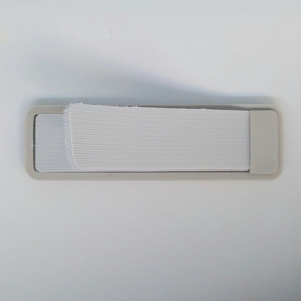 Fischfisch Tacky Magnetisches Flydock