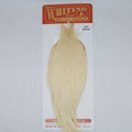 Whiting Farms Pro Grade Cape - Mittlerer Ingwer