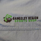 Simms Herrenführer-Shirt mit RRSS-Logo
