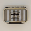 Doppelseitige wasserresistente Fly Box