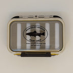 Doppelseitige wasserresistente Fly Box