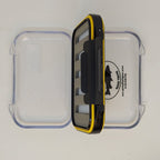 Doppelseitige wasserresistente Fly Box