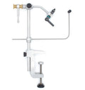 Renzetti Traveler 2000: True Rotary® Cam Vise C-Clamp